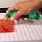 Assorted TOYO™ Pattern Blade Pistol Grip Supercutter with TAP Wheel Technology